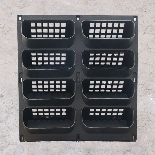 立體/垂直綠化植物墻種植盆/掛盆 - BZ-KP5050-1